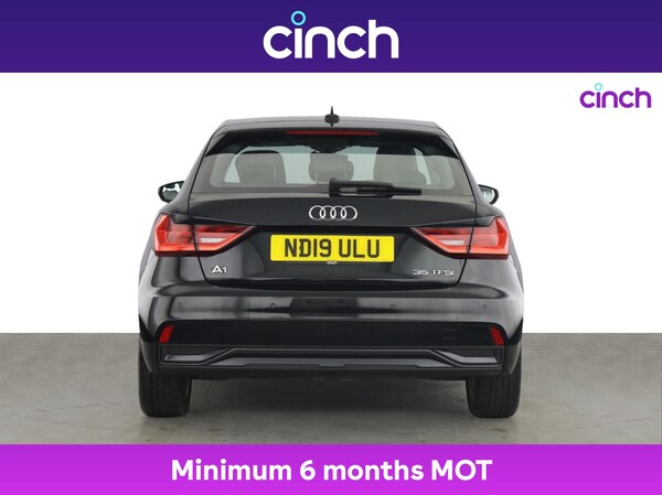 Used Audi A1 2019 for sale - 76242099: Photo 5