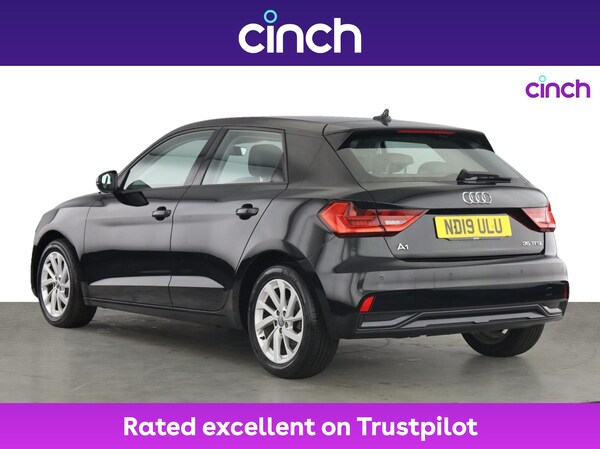 Used Audi A1 2019 for sale - 76242099: Photo 6