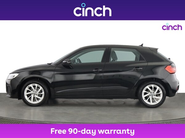 Used Audi A1 2019 for sale - 76242099: Photo 8
