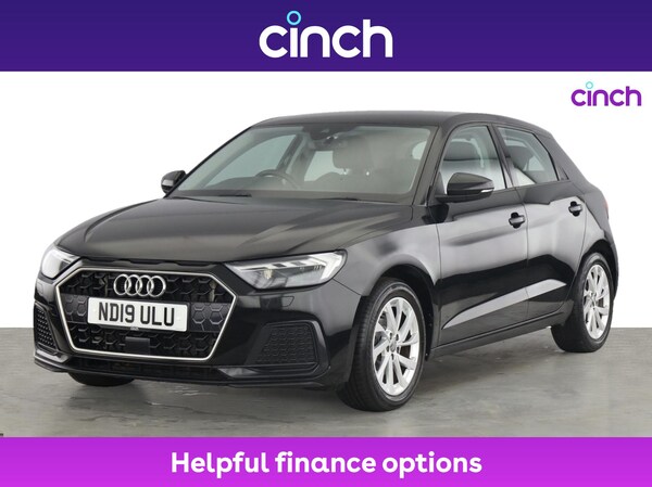 Used Audi A1 2019 for sale - 76242099: Photo 9