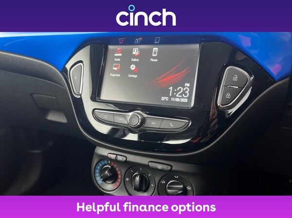 Used Vauxhall ADAM 2018 for sale - 76148673: Photo 17