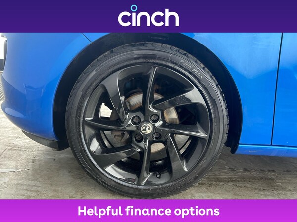 Used Vauxhall ADAM 2018 for sale - 76148673: Photo 24