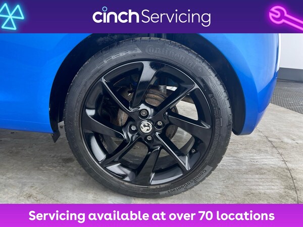 Used Vauxhall ADAM 2018 for sale - 76148673: Photo 26