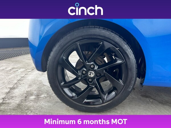 Used Vauxhall ADAM 2018 for sale - 76148673: Photo 27