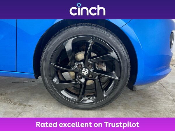 Used Vauxhall ADAM 2018 for sale - 76148673: Photo 28