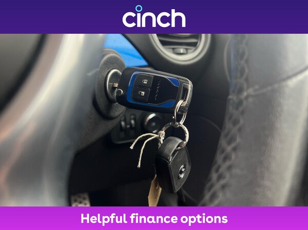 Used Vauxhall ADAM 2018 for sale - 76148673: Photo 30