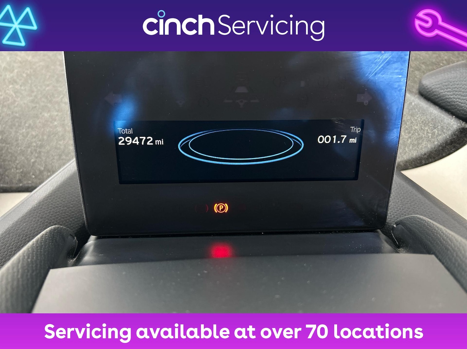 Used BMW i3 2018 for sale - 76495547: Photo 18