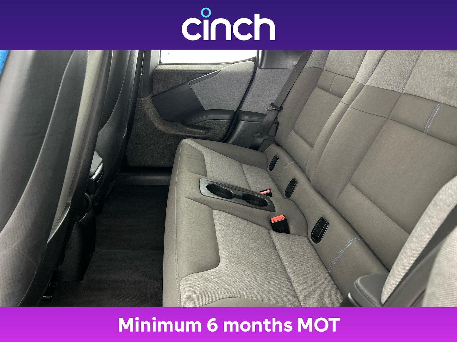 Used BMW i3 2018 for sale - 76495547: Photo 20