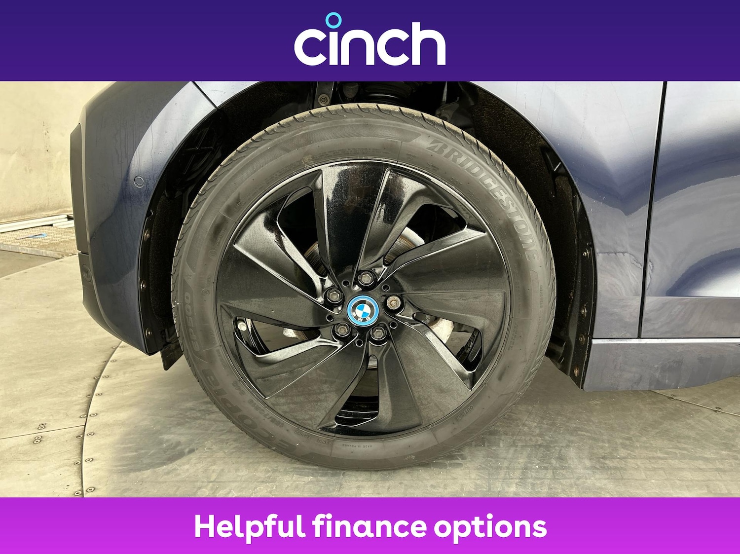 Used BMW i3 2018 for sale - 76495547: Photo 24