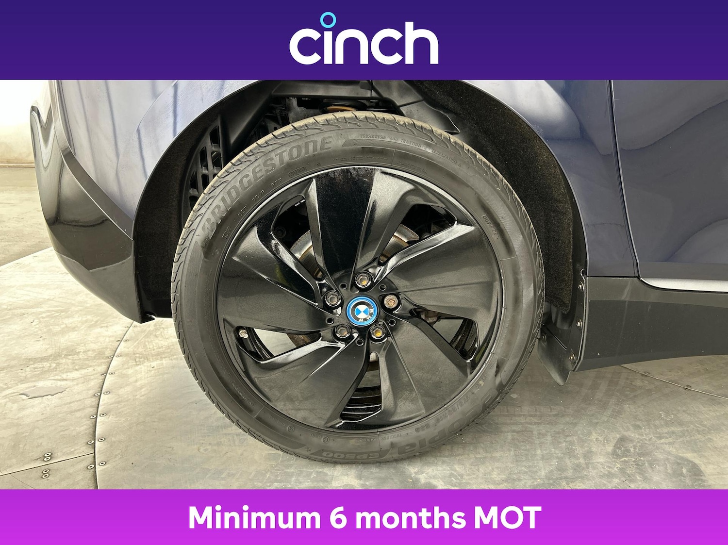 Used BMW i3 2018 for sale - 76495547: Photo 27