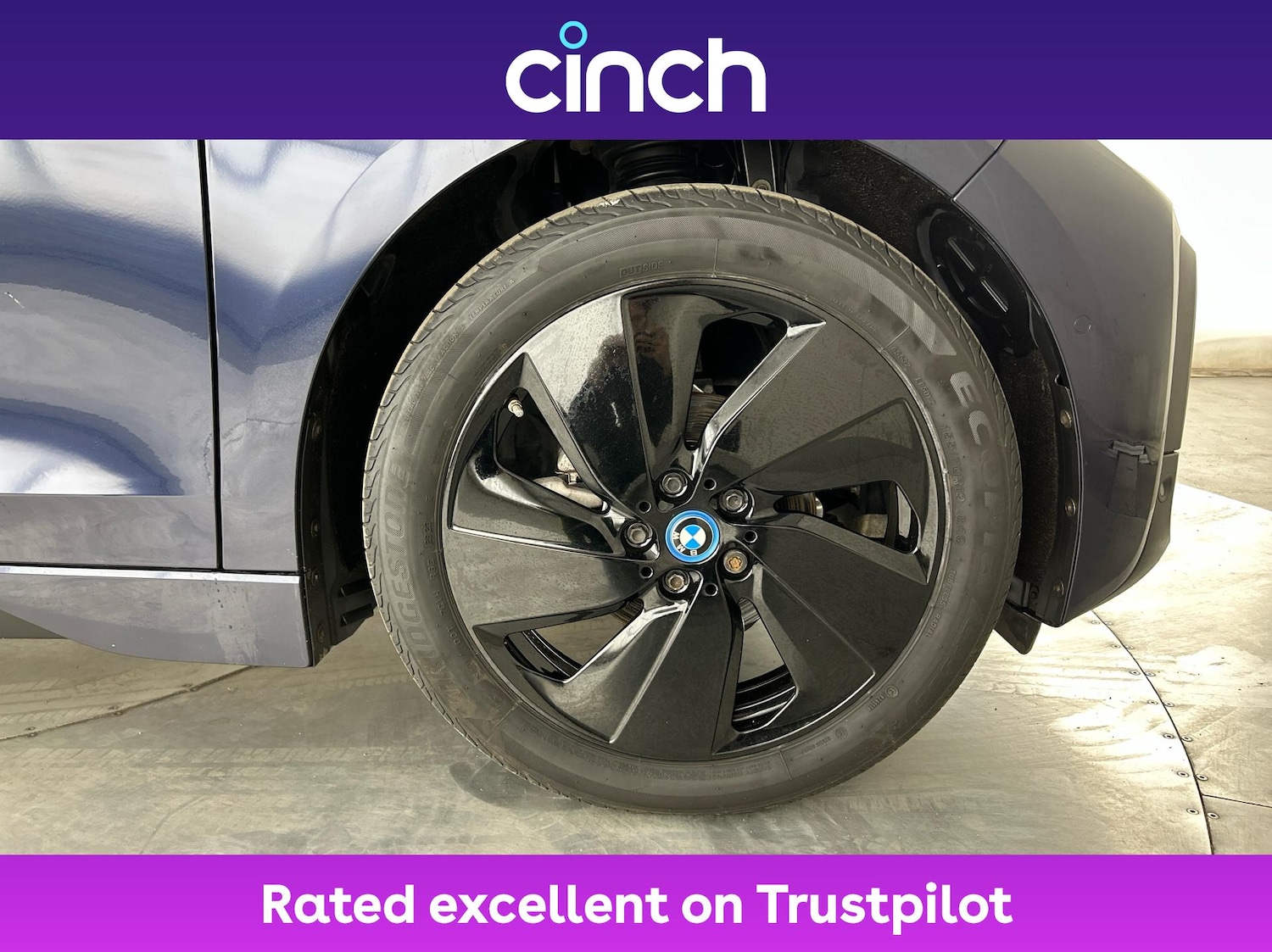 Used BMW i3 2018 for sale - 76495547: Photo 28