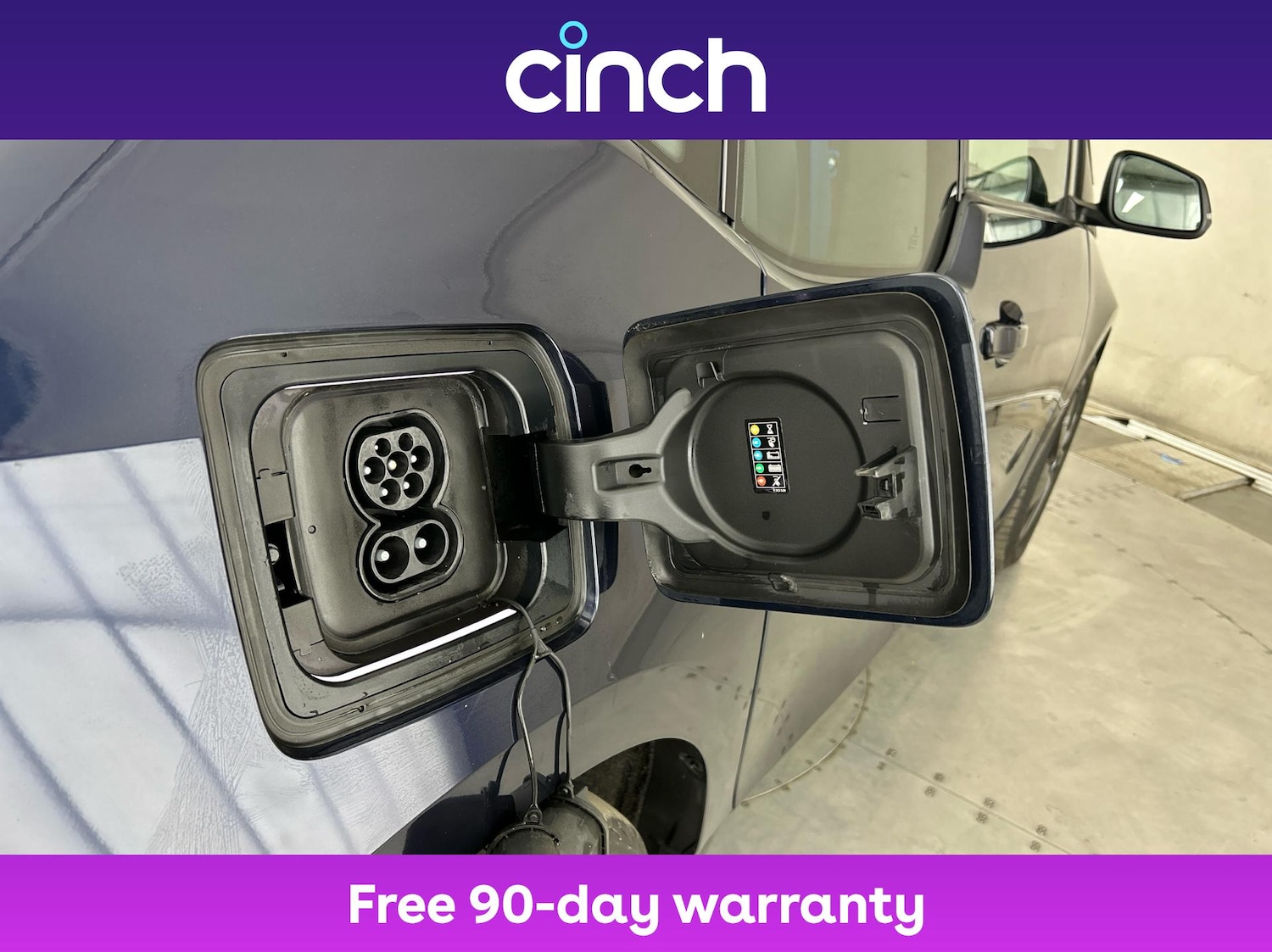 Used BMW i3 2018 for sale - 76495547: Photo 29