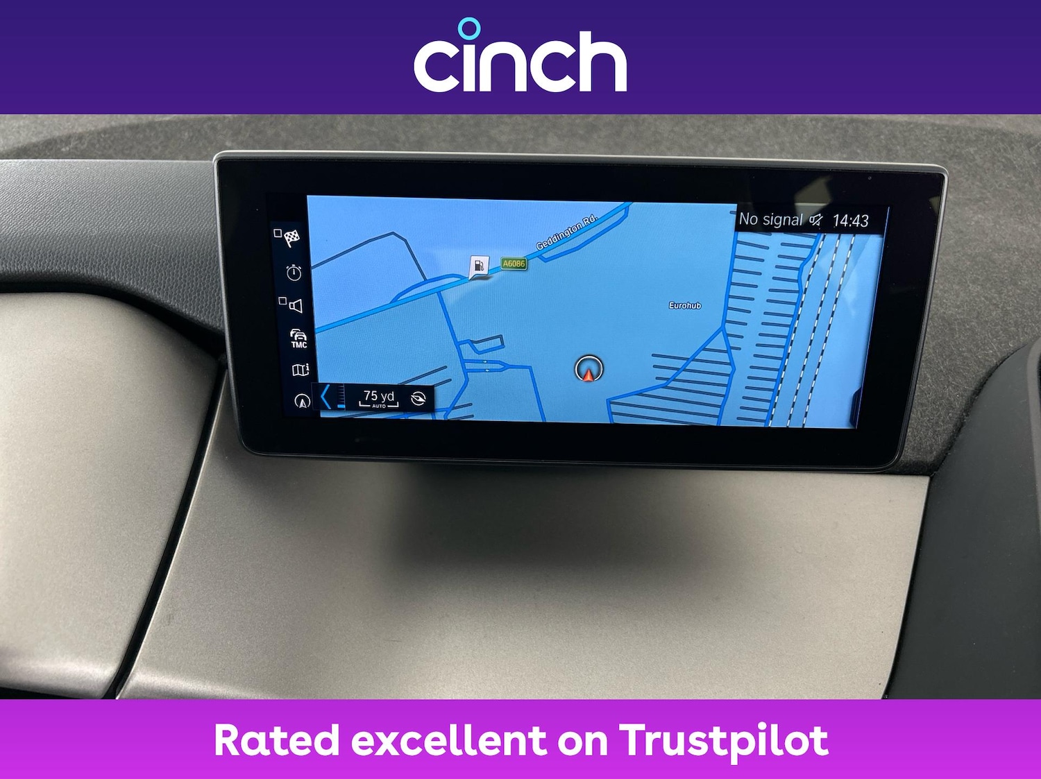 Used BMW i3 2018 for sale - 76495547: Photo 33