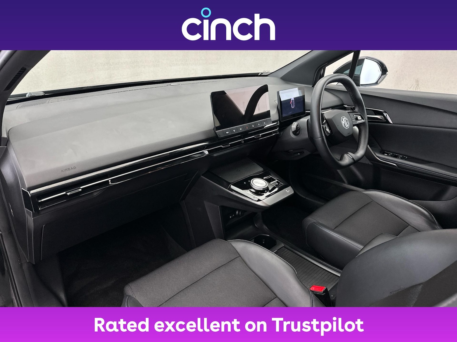 Used MG MG4 2023 for sale - 76480703: Photo 14