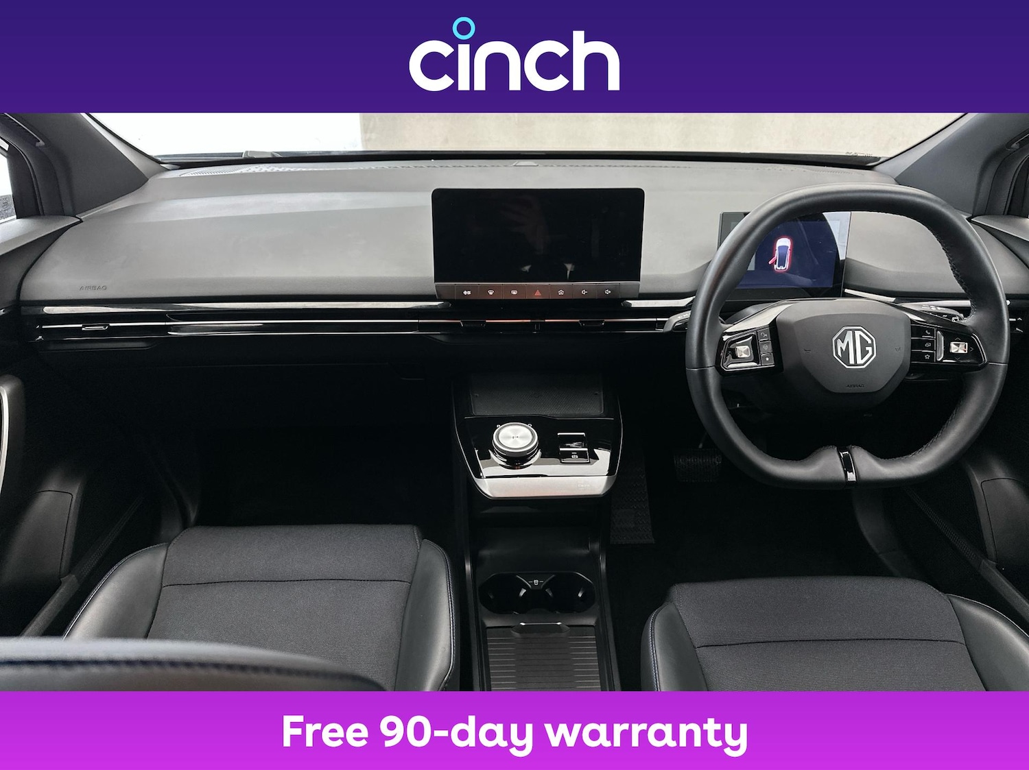 Used MG MG4 2023 for sale - 76480703: Photo 15