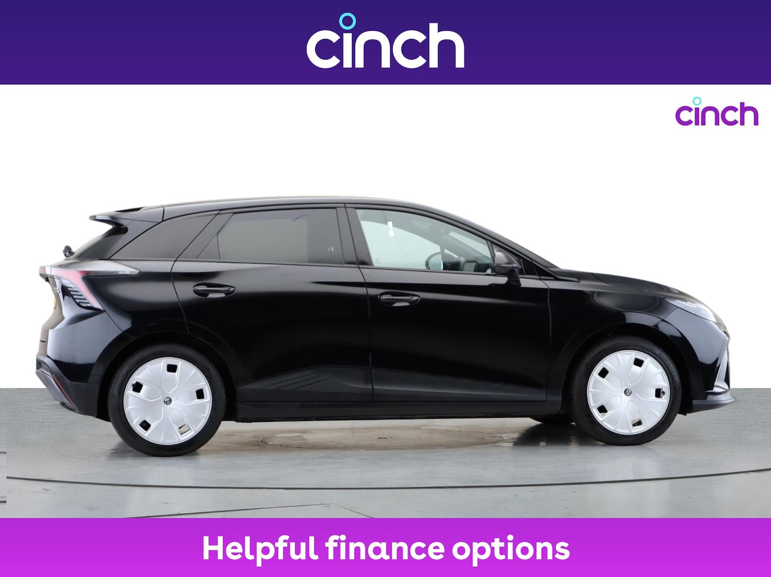 Used MG MG4 2023 for sale - 76480703: Photo 2