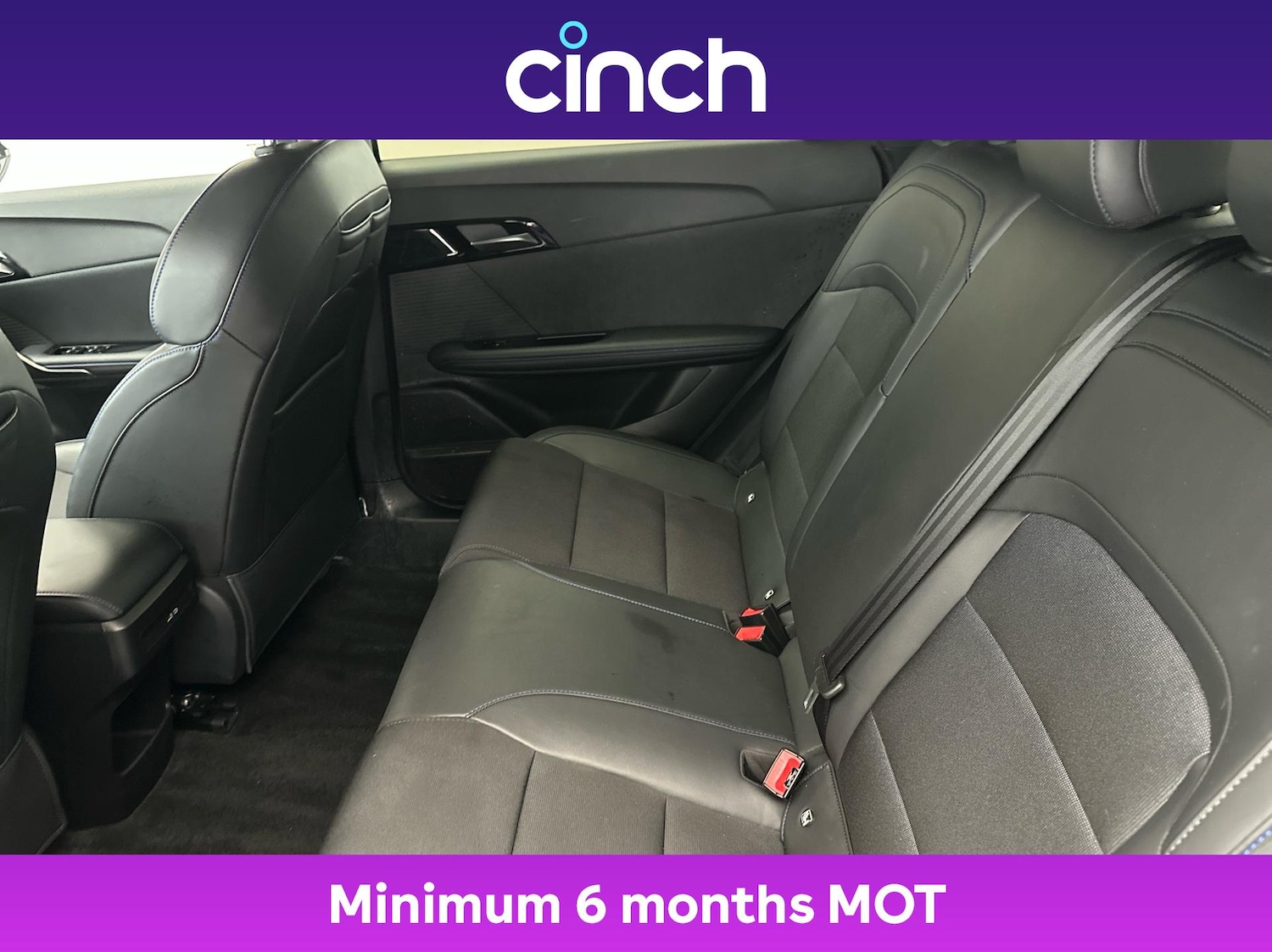 Used MG MG4 2023 for sale - 76480703: Photo 20