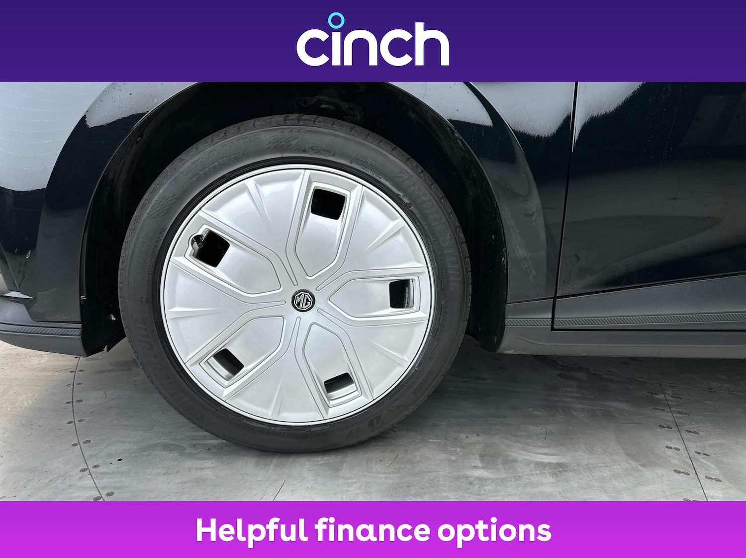 Used MG MG4 2023 for sale - 76480703: Photo 24