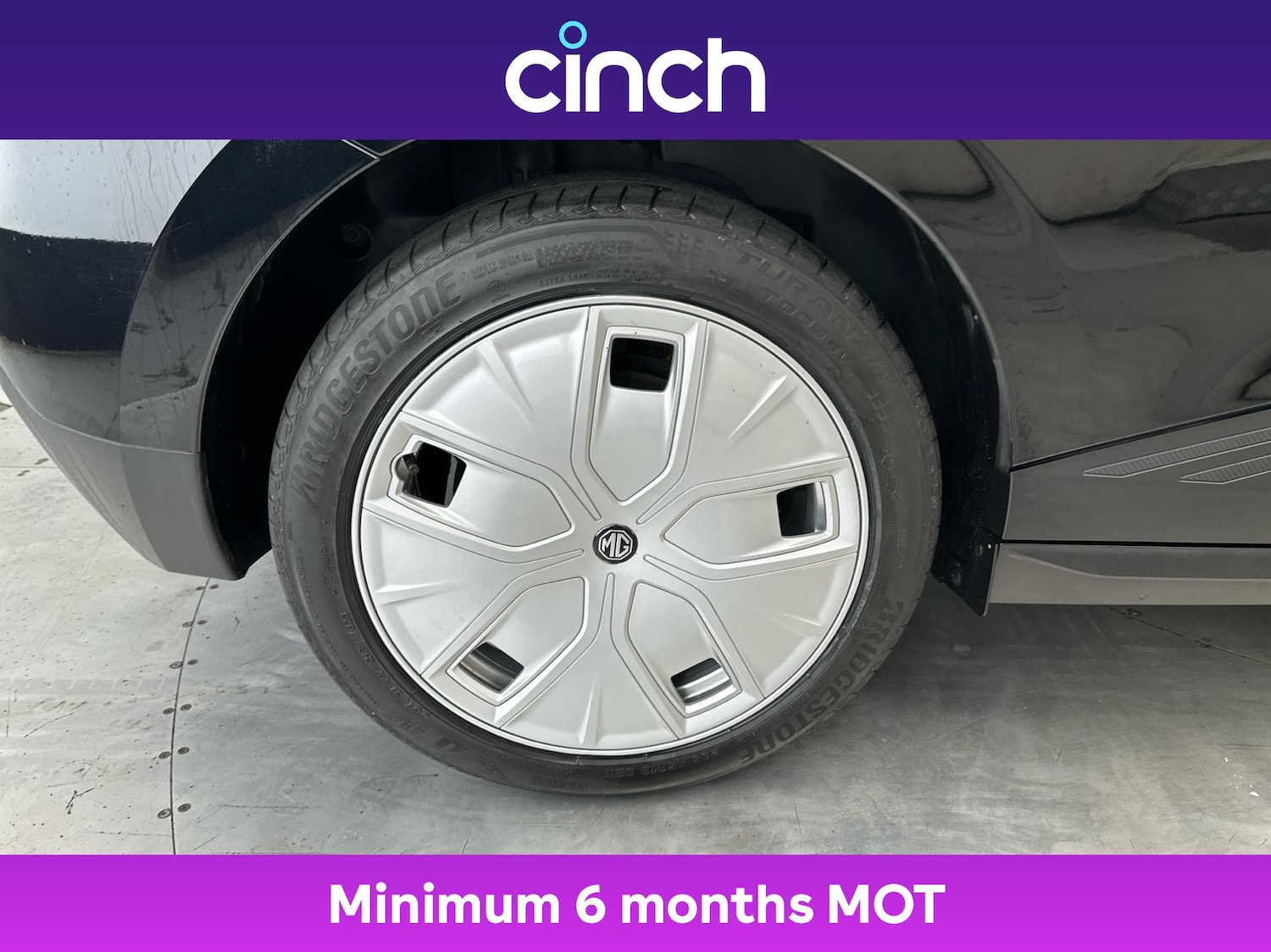 Used MG MG4 2023 for sale - 76480703: Photo 27