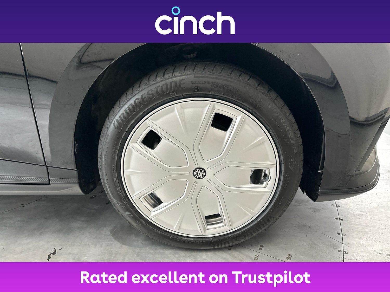 Used MG MG4 2023 for sale - 76480703: Photo 28