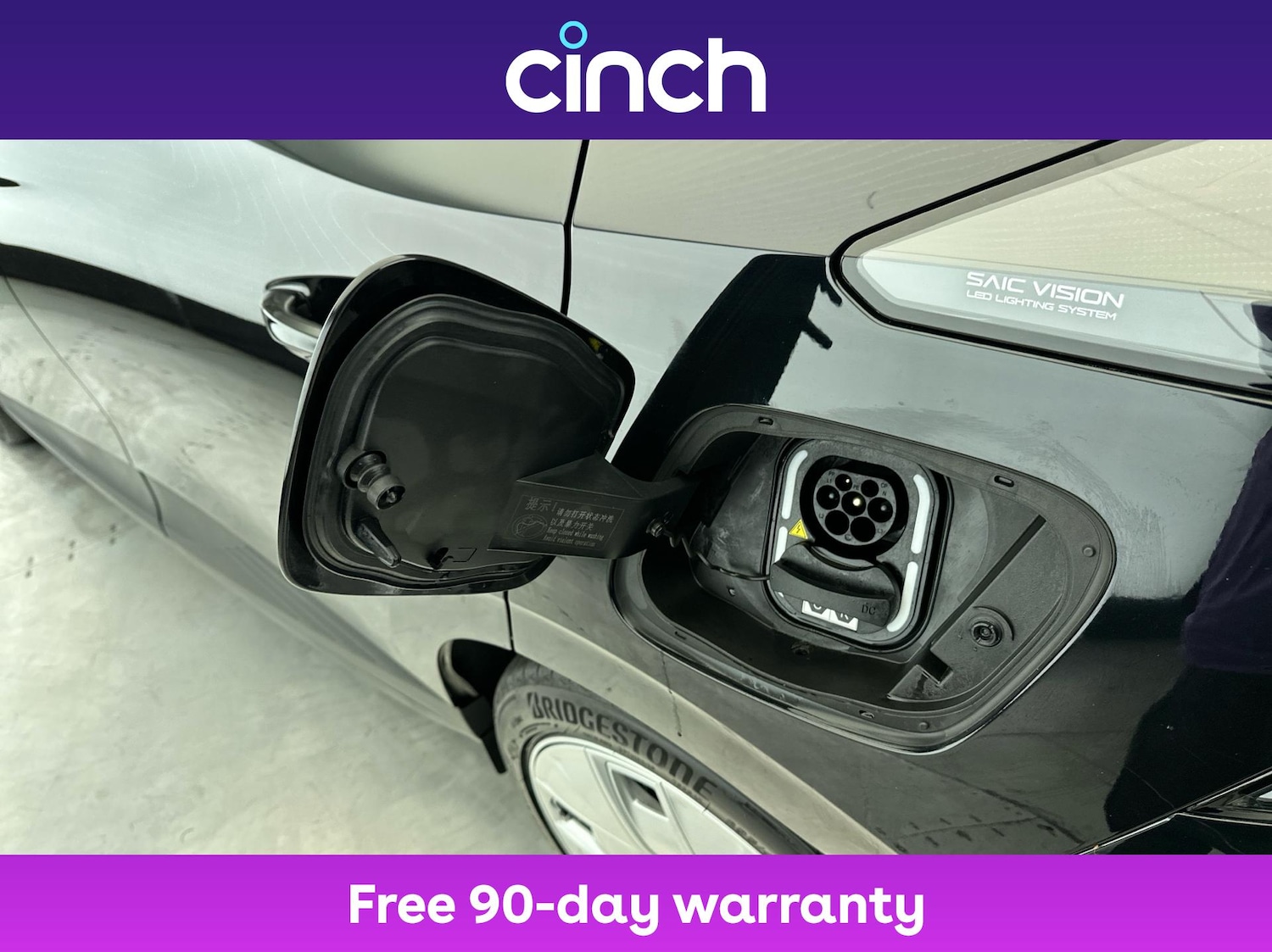 Used MG MG4 2023 for sale - 76480703: Photo 29