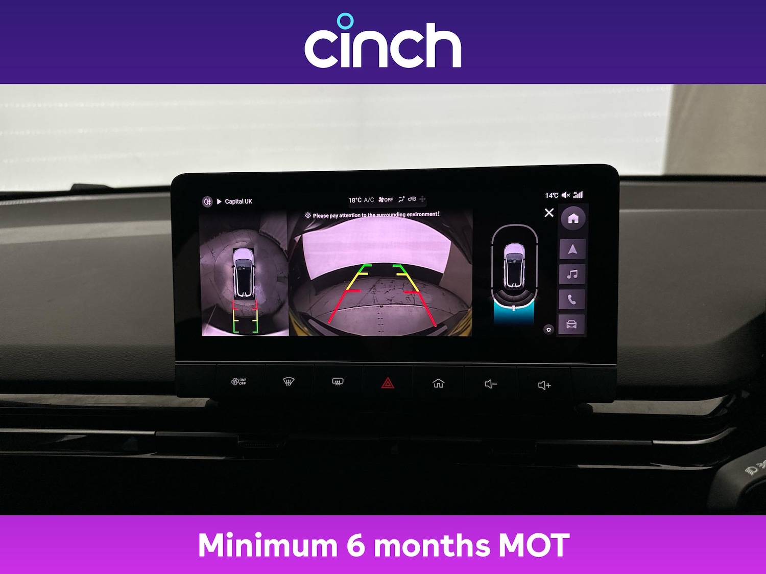 Used MG MG4 2023 for sale - 76480703: Photo 32