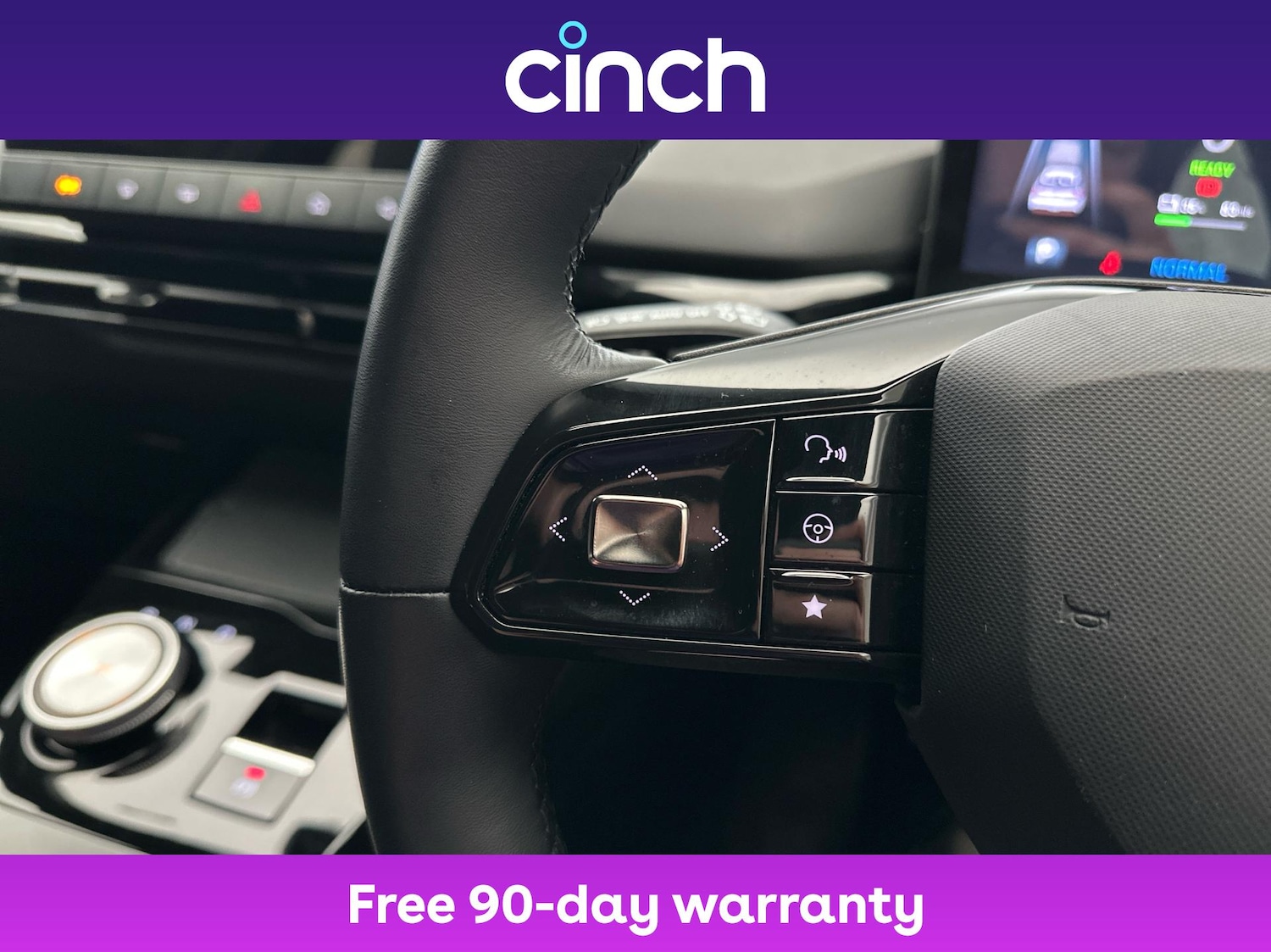 Used MG MG4 2023 for sale - 76480703: Photo 34