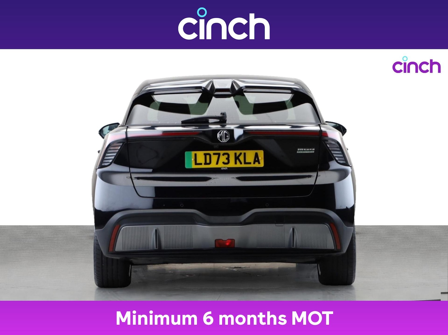 Used MG MG4 2023 for sale - 76480703: Photo 5