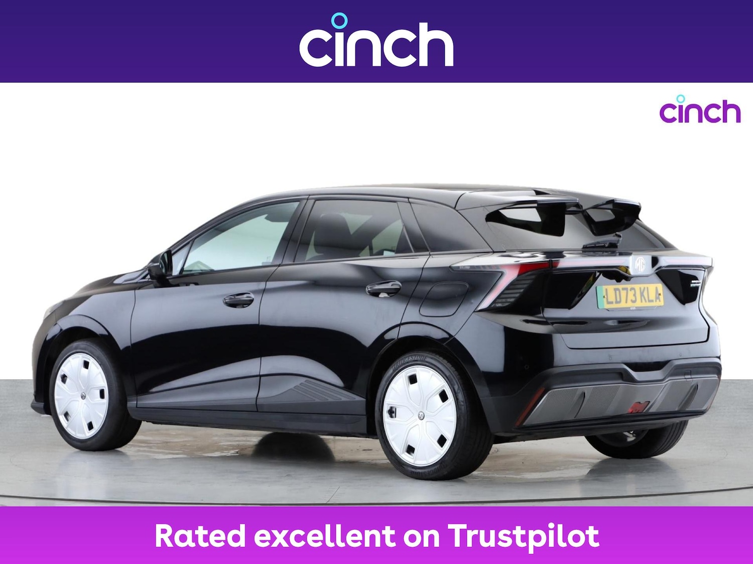 Used MG MG4 2023 for sale - 76480703: Photo 6