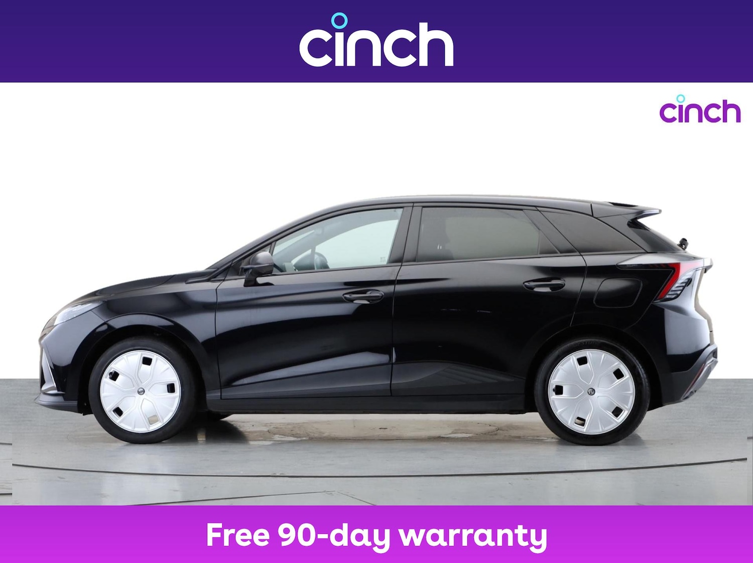 Used MG MG4 2023 for sale - 76480703: Photo 8