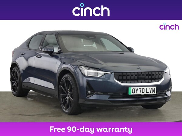 Used Polestar Polestar 2 2020 for sale - 76197511: Photo 1