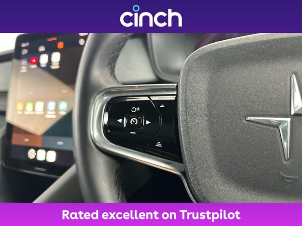 Used Polestar Polestar 2 2020 for sale - 76197511: Photo 38