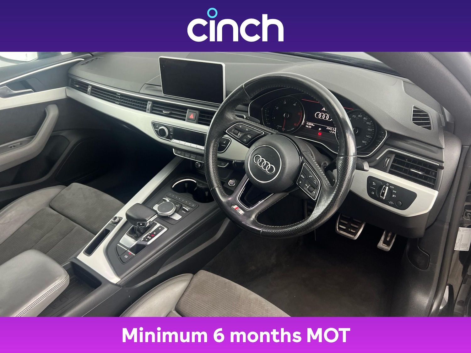 Used Audi A5 2017 for sale - 76883866: Photo 12