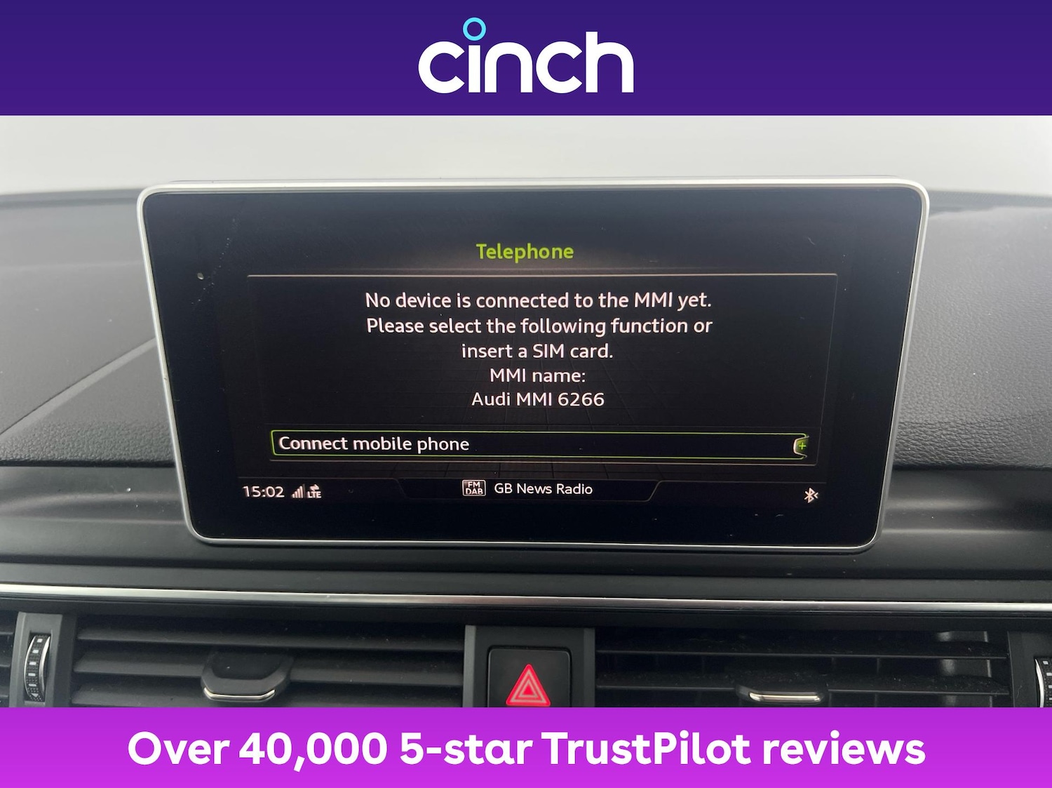 Used Audi A5 2017 for sale - 76883866: Photo 33