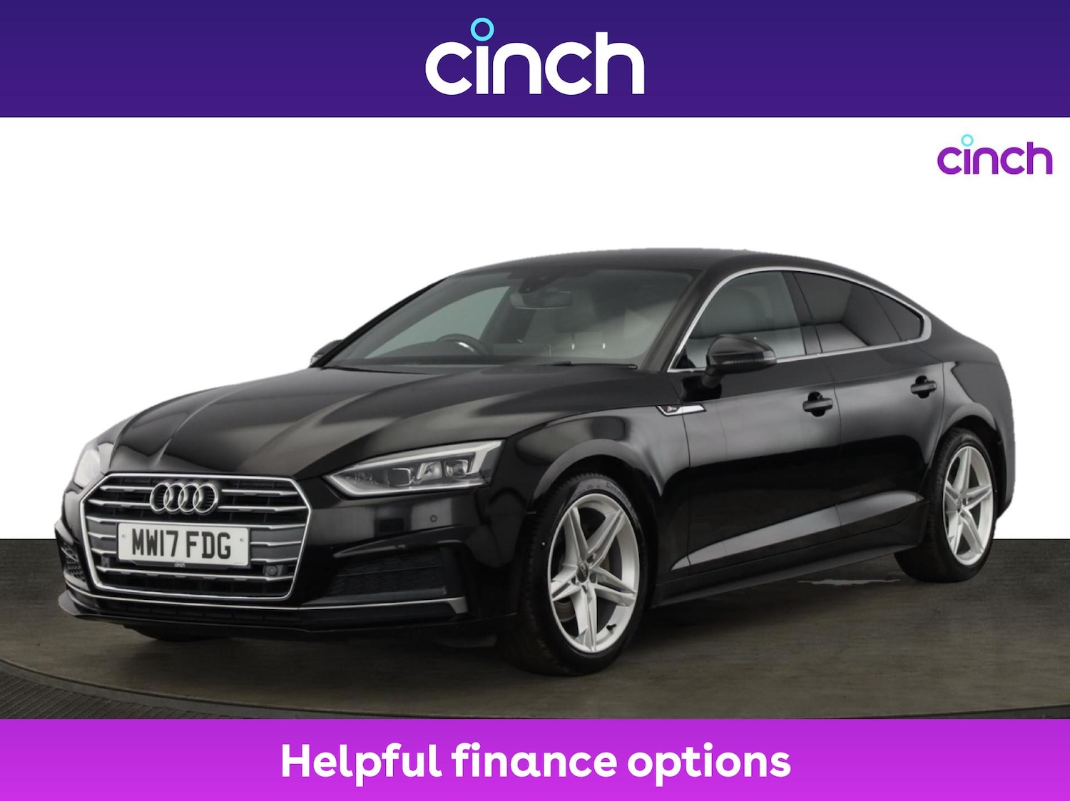 Used Audi A5 2017 for sale - 76883866: Photo 9