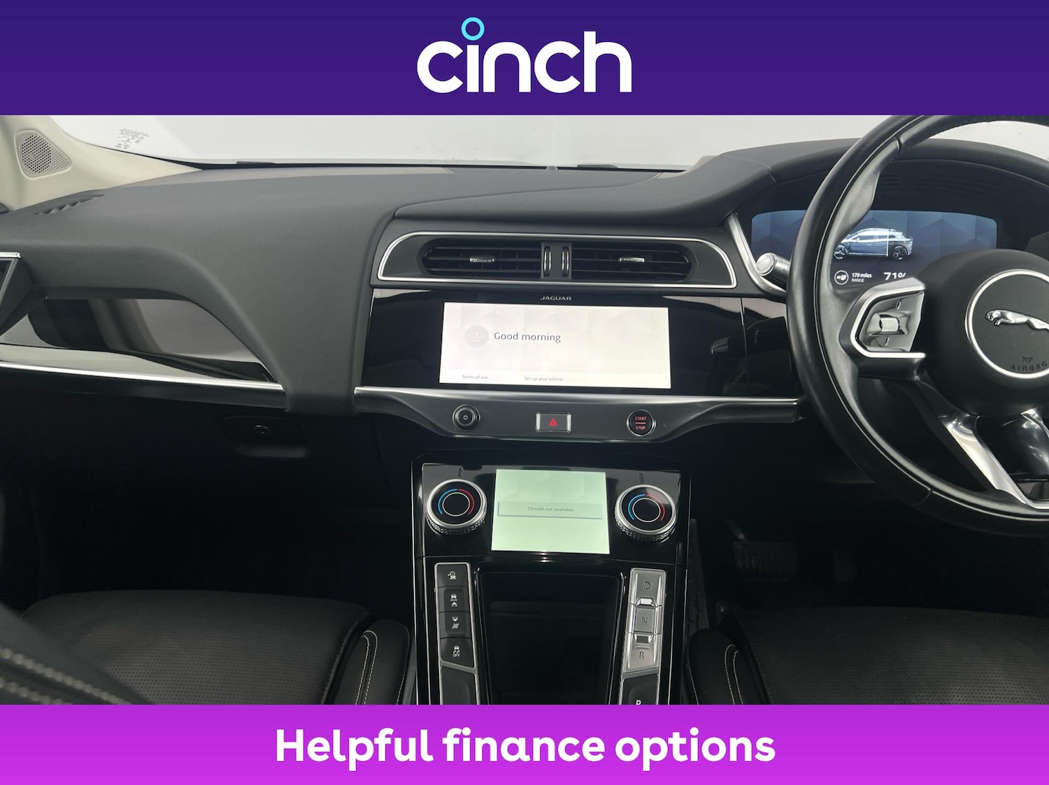 Used Jaguar I-Pace 2020 for sale - 77084014: Photo 17