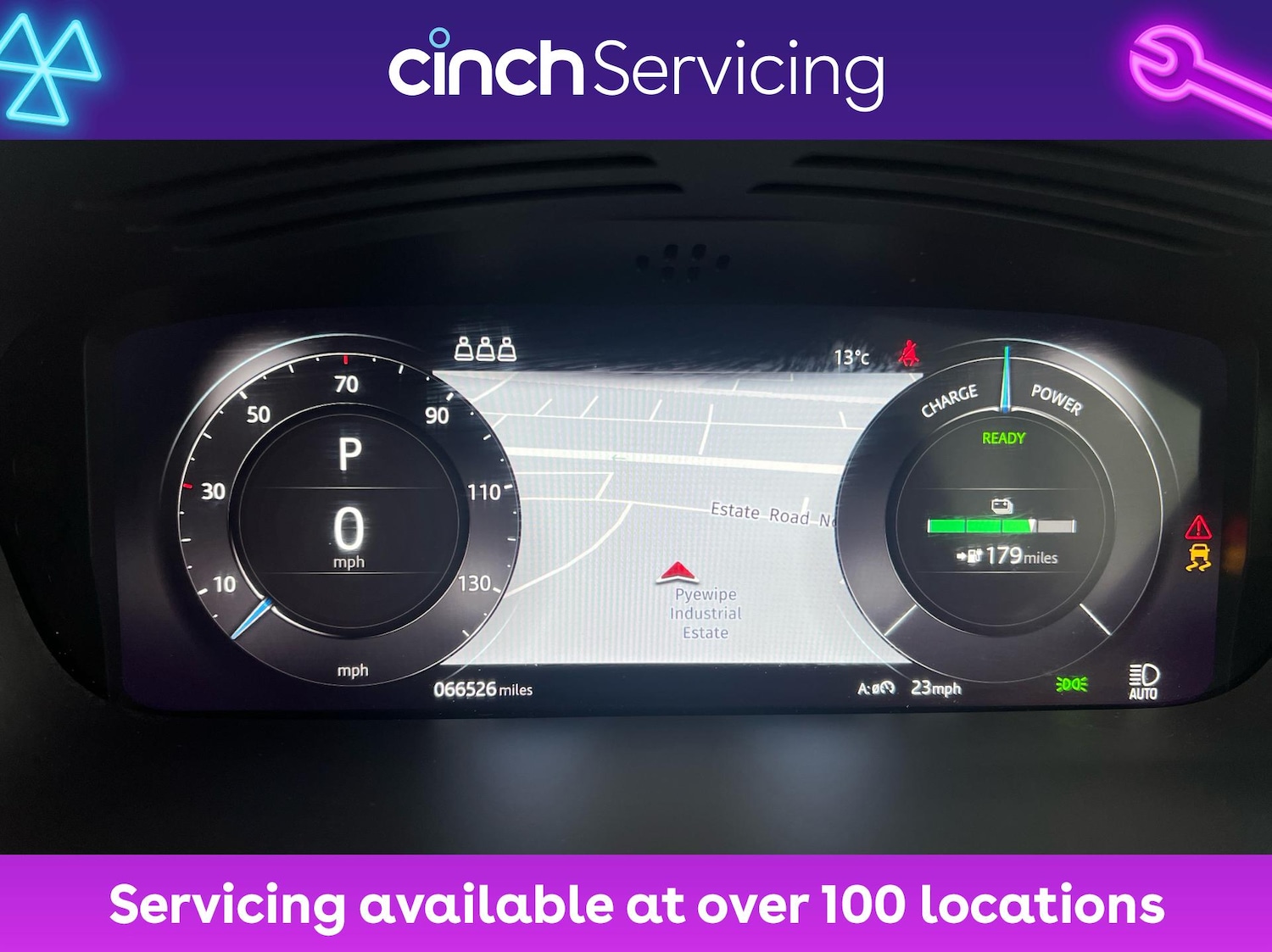 Used Jaguar I-Pace 2020 for sale - 77084014: Photo 18