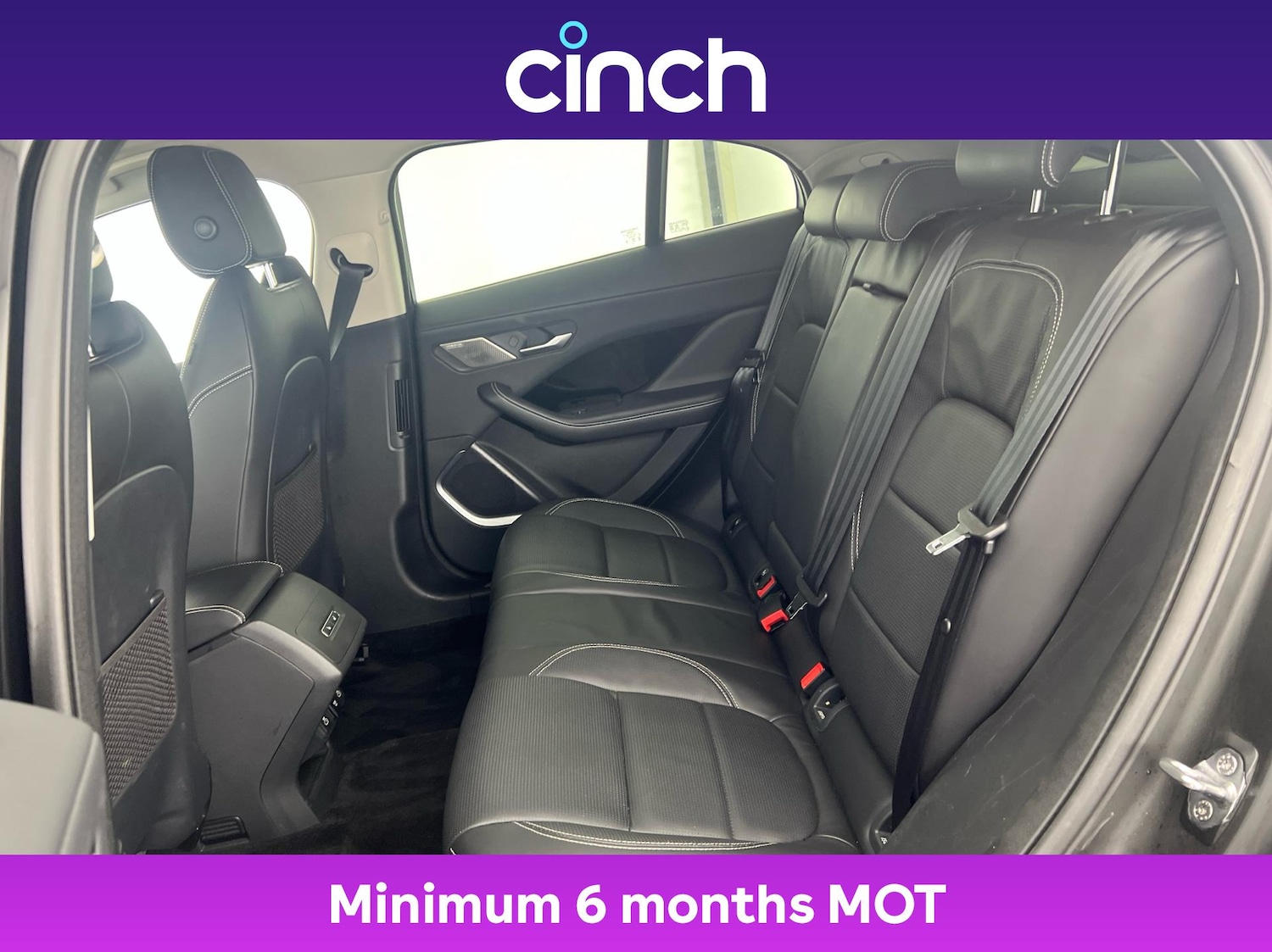 Used Jaguar I-Pace 2020 for sale - 77084014: Photo 20