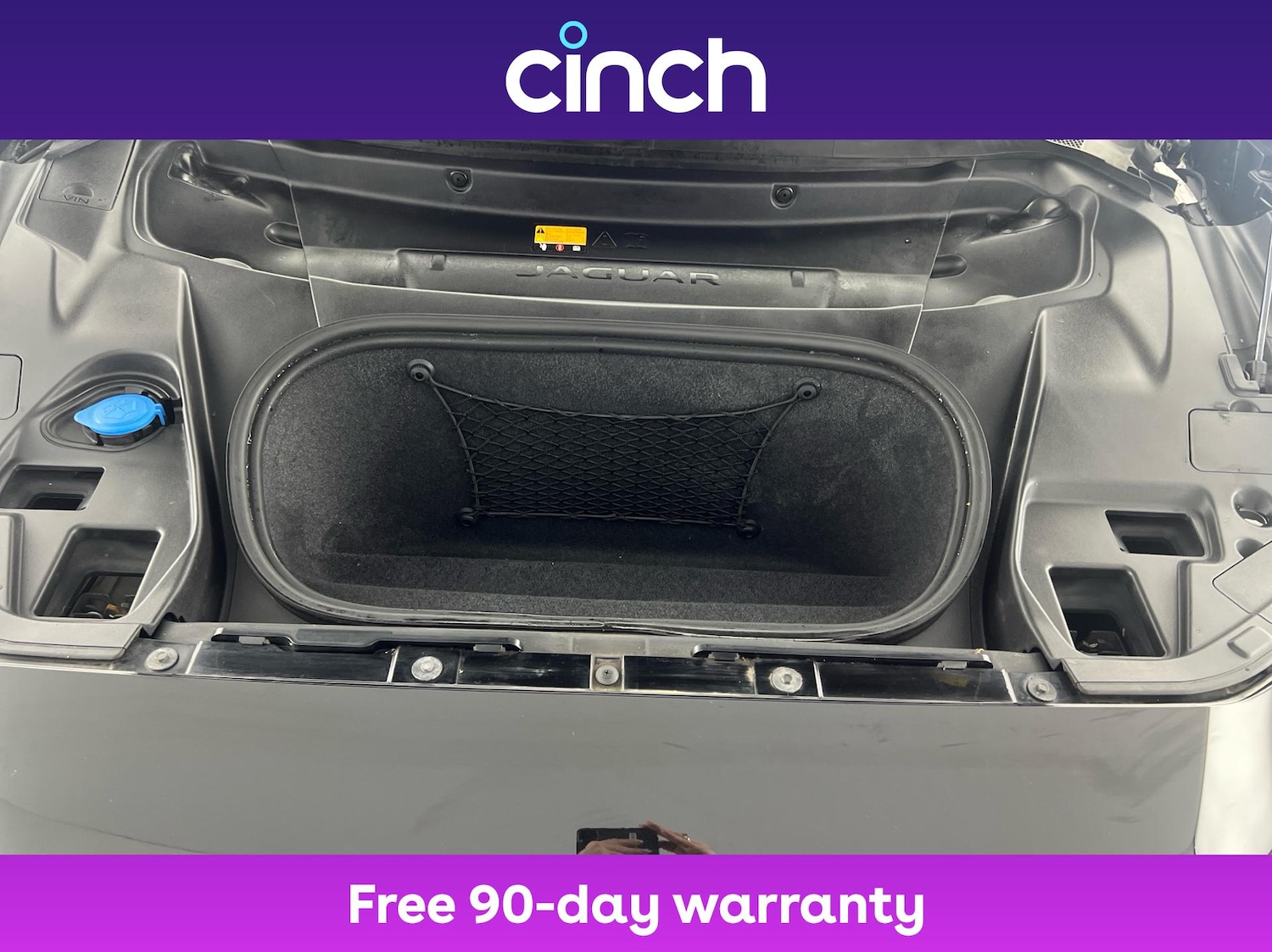 Used Jaguar I-Pace 2020 for sale - 77084014: Photo 23