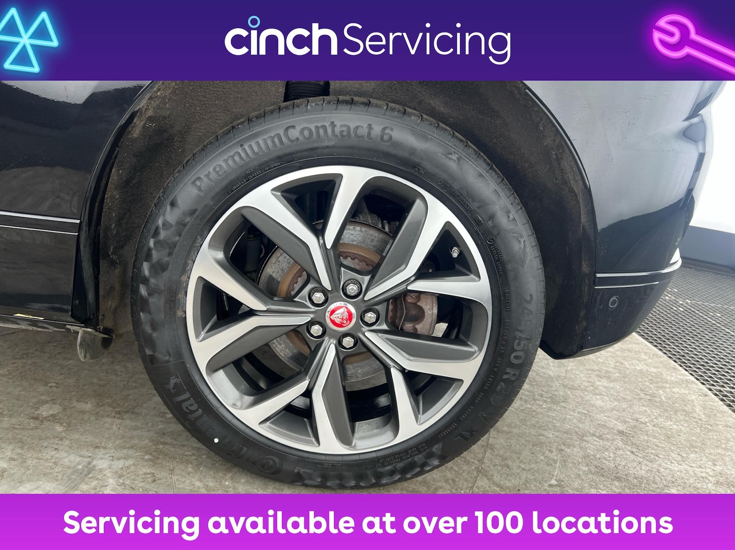 Used Jaguar I-Pace 2020 for sale - 77084014: Photo 26