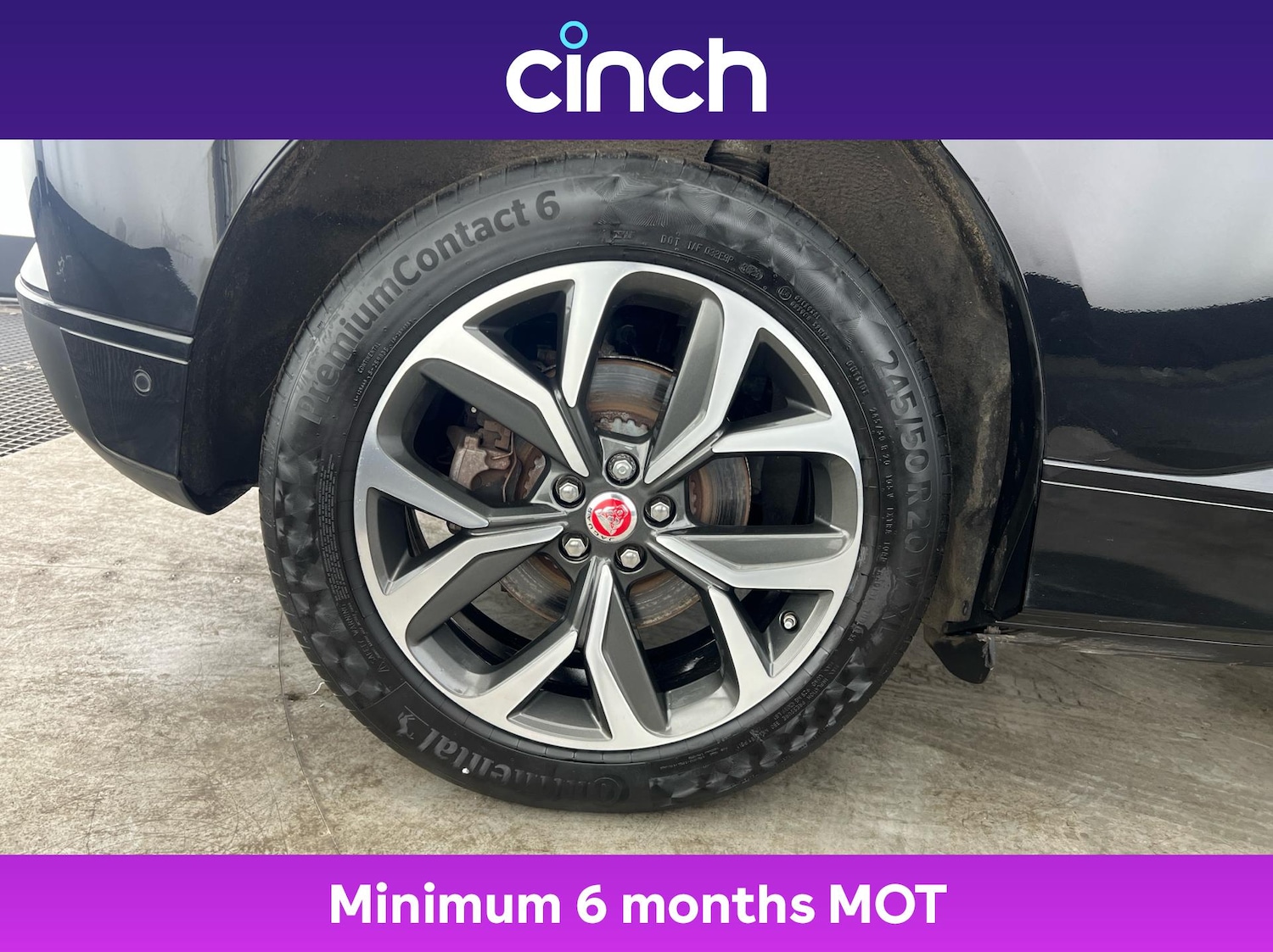 Used Jaguar I-Pace 2020 for sale - 77084014: Photo 27