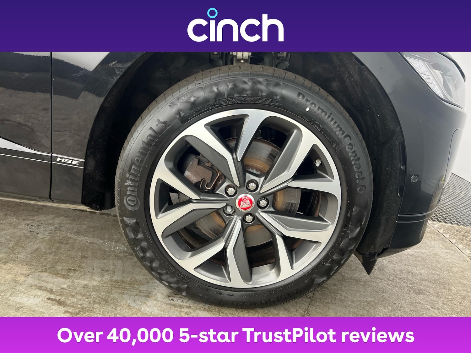 Used Jaguar I-Pace 2020 for sale - 77084014: Photo 28