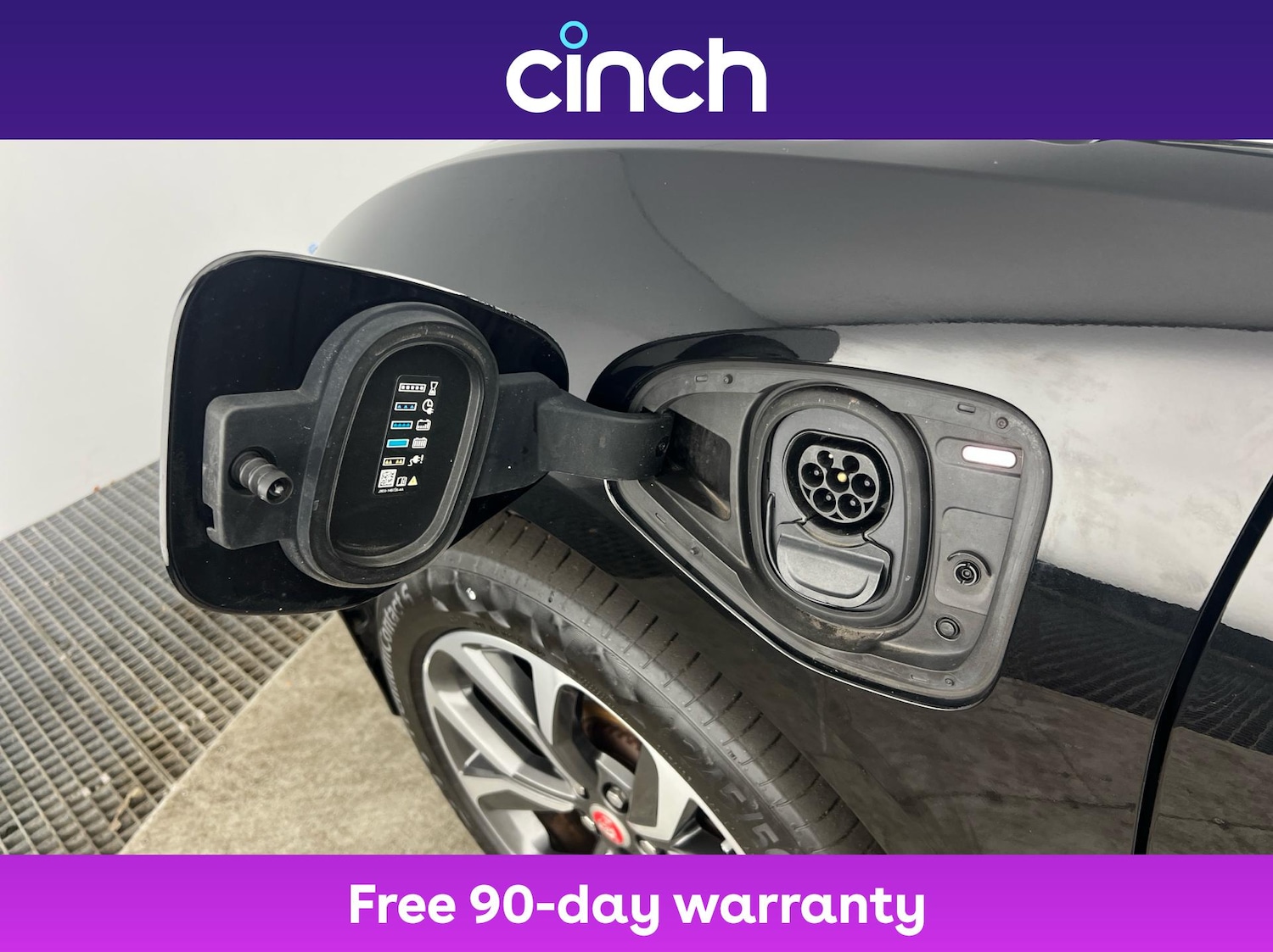 Used Jaguar I-Pace 2020 for sale - 77084014: Photo 29