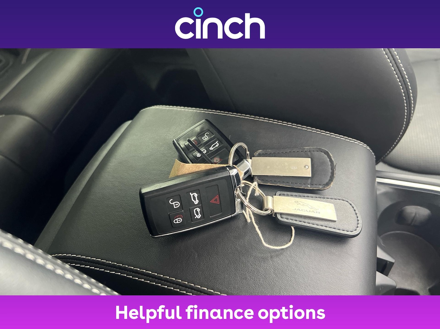 Used Jaguar I-Pace 2020 for sale - 77084014: Photo 30