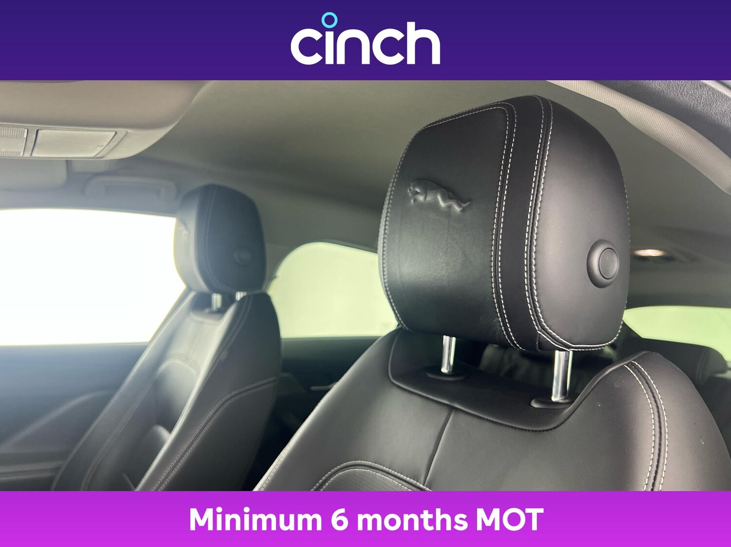 Used Jaguar I-Pace 2020 for sale - 77084014: Photo 32