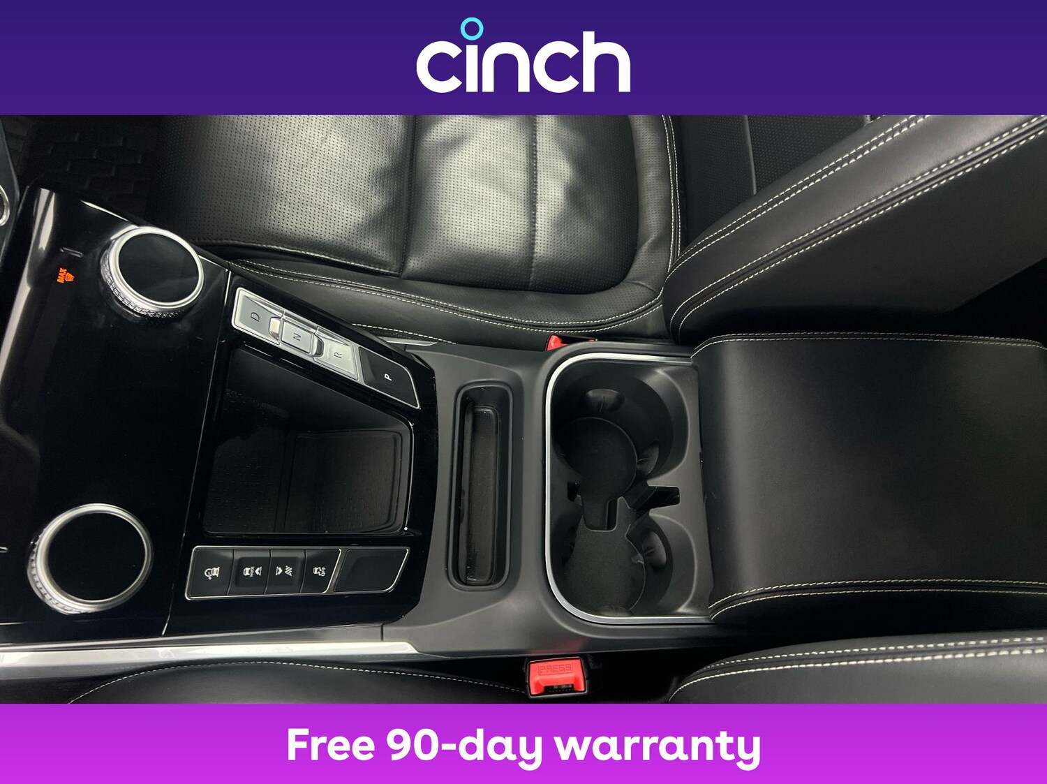 Used Jaguar I-Pace 2020 for sale - 77084014: Photo 34