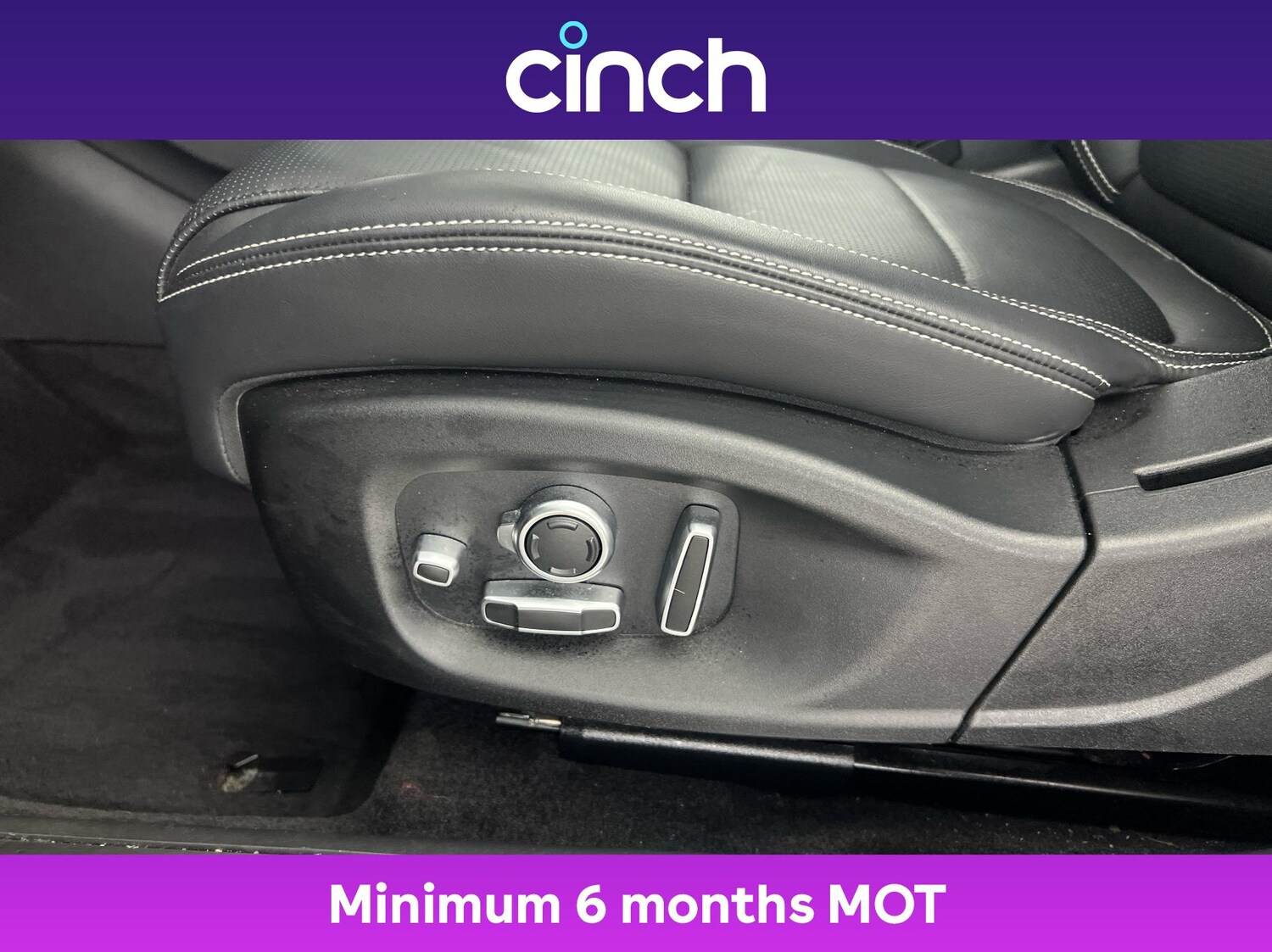 Used Jaguar I-Pace 2020 for sale - 77084014: Photo 37