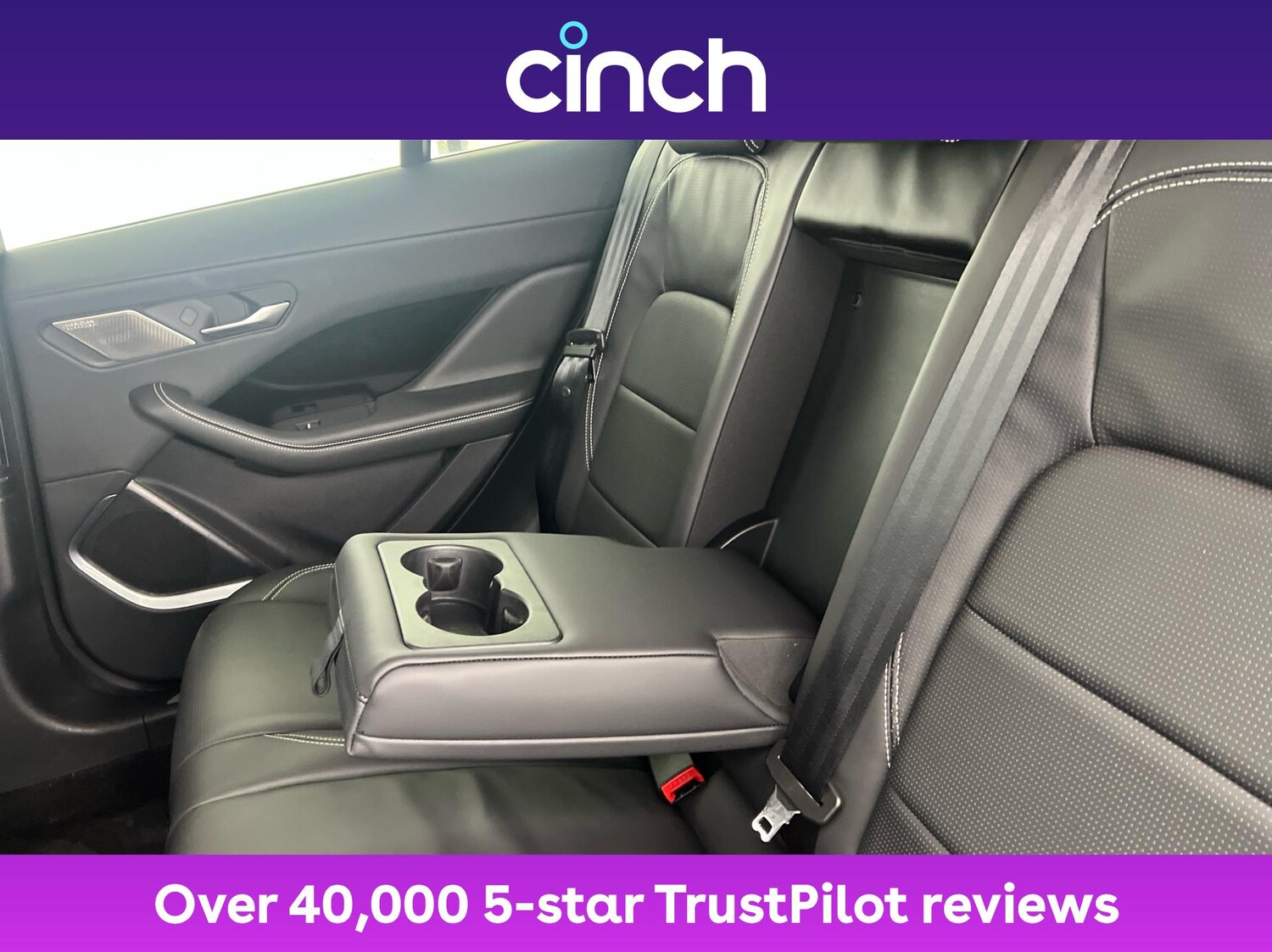 Used Jaguar I-Pace 2020 for sale - 77084014: Photo 38