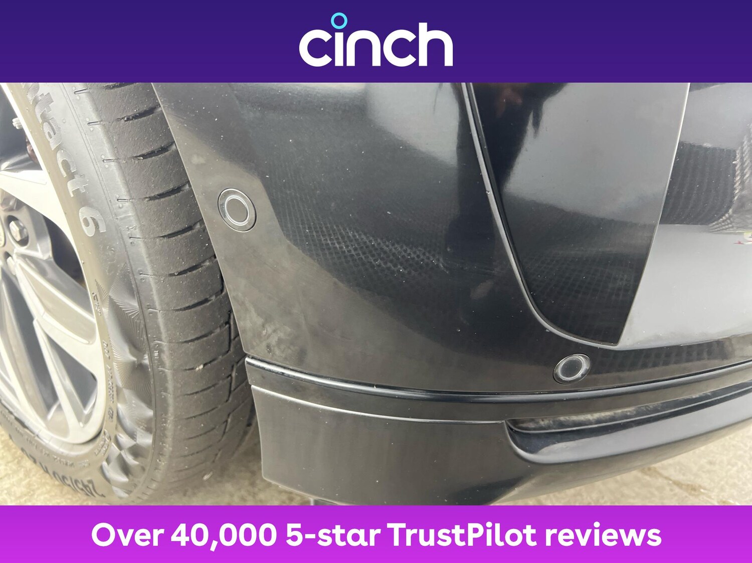 Used Jaguar I-Pace 2020 for sale - 77084014: Photo 43