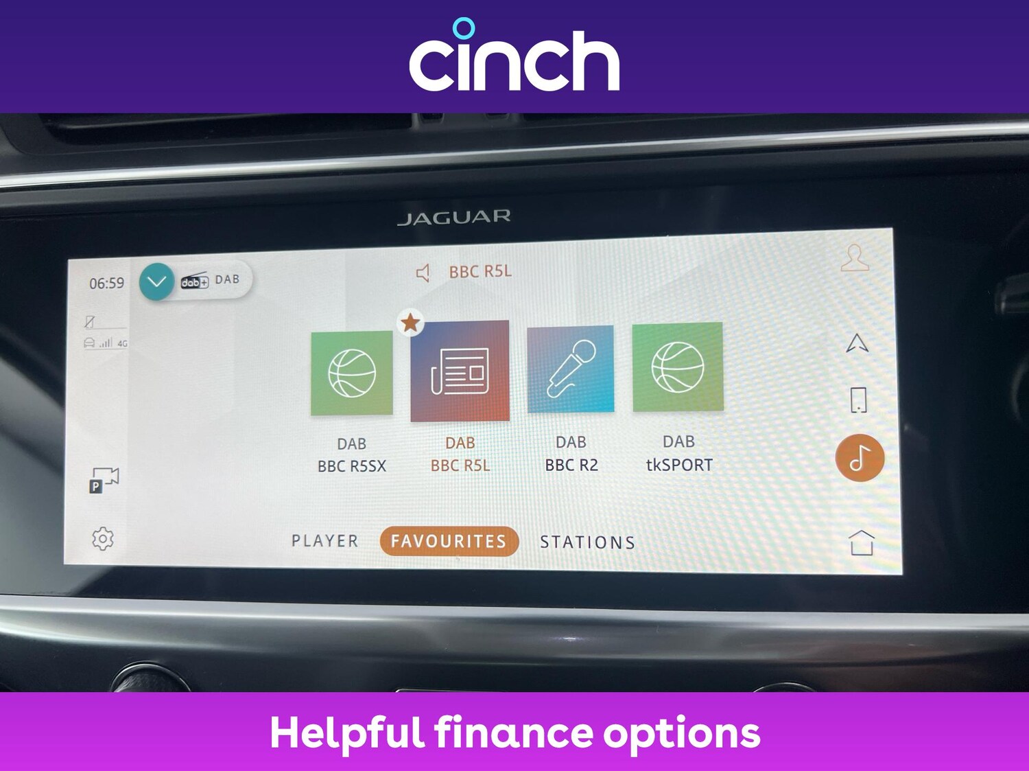 Used Jaguar I-Pace 2020 for sale - 77084014: Photo 45